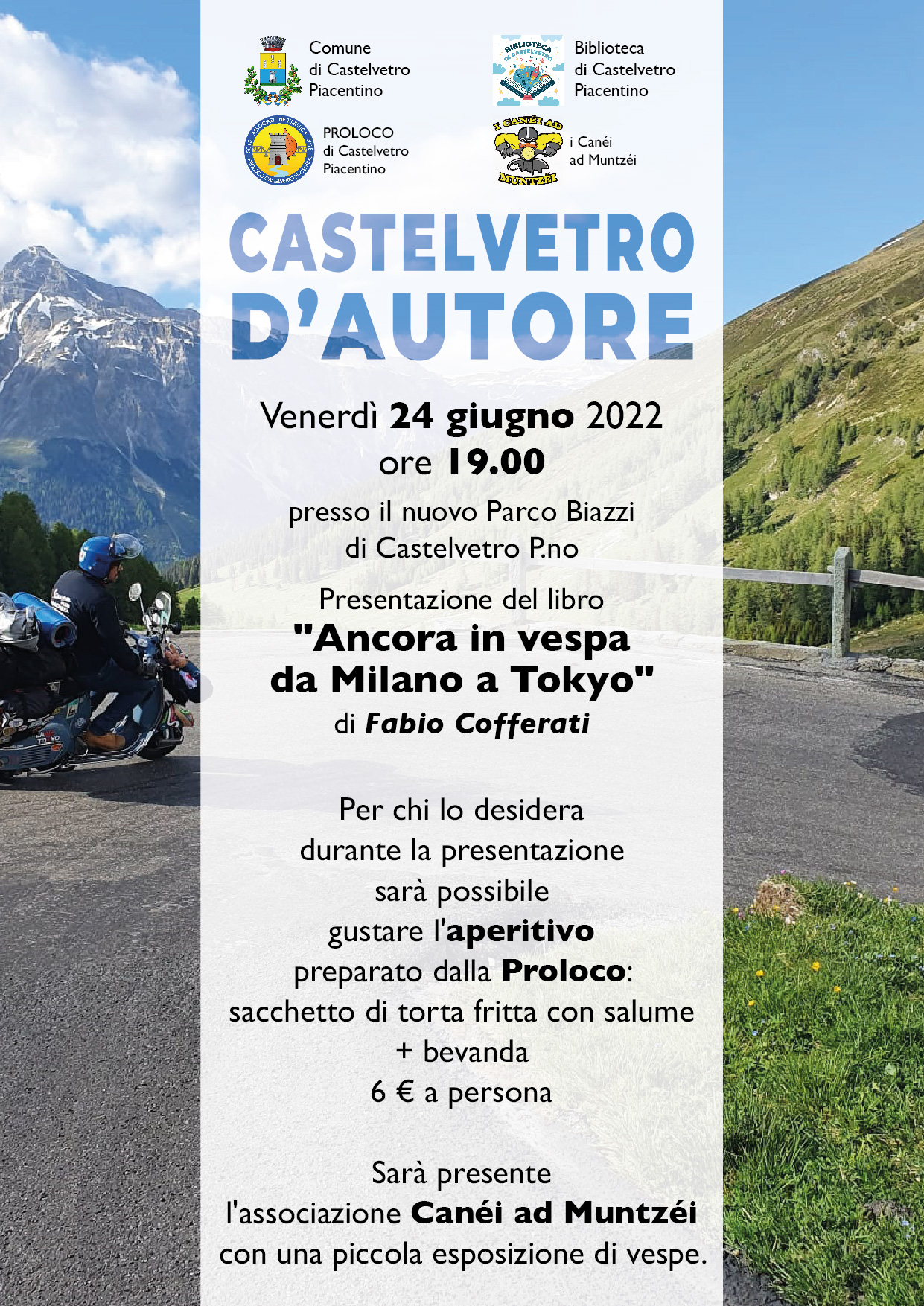 Castelvetro d'Autore