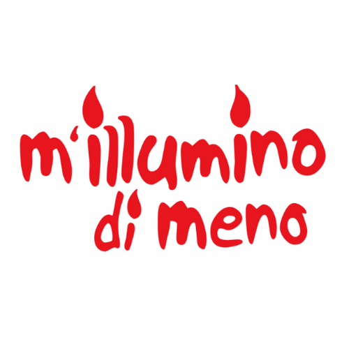 M'illumino di meno