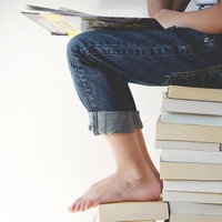 Trame in Biblioteca - Libri detti tra noi