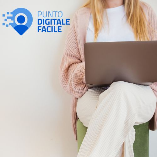 Punto Digitale Facile