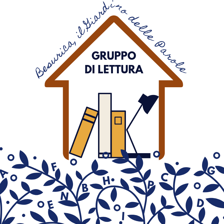 Il giardino delle parole - Gruppo di lettura