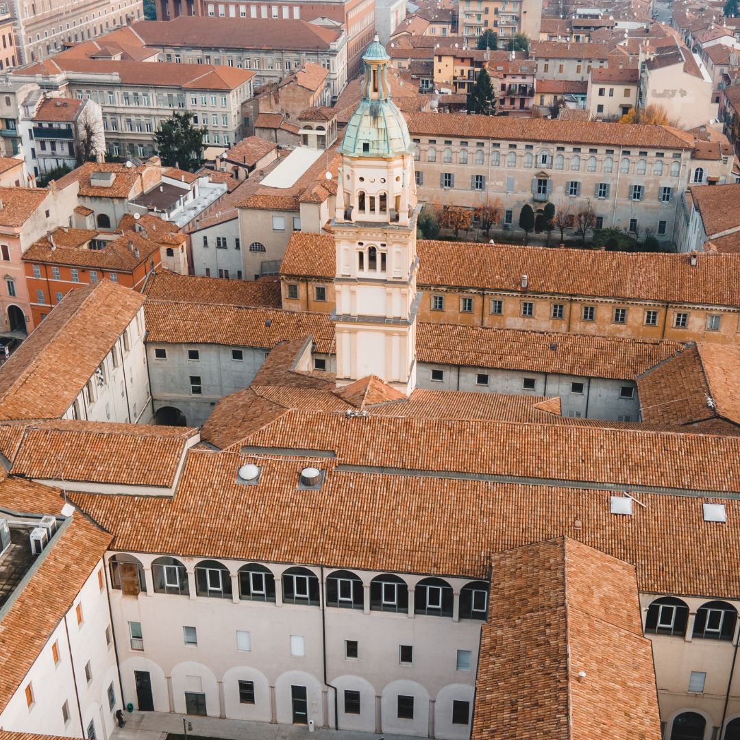 BiblioPride: Scopri la Biblioteca!