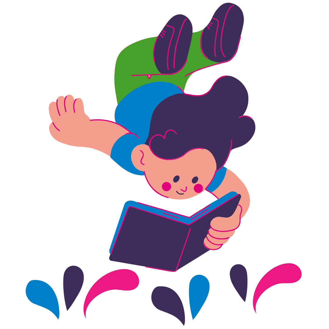 Un tuffo nelle storie