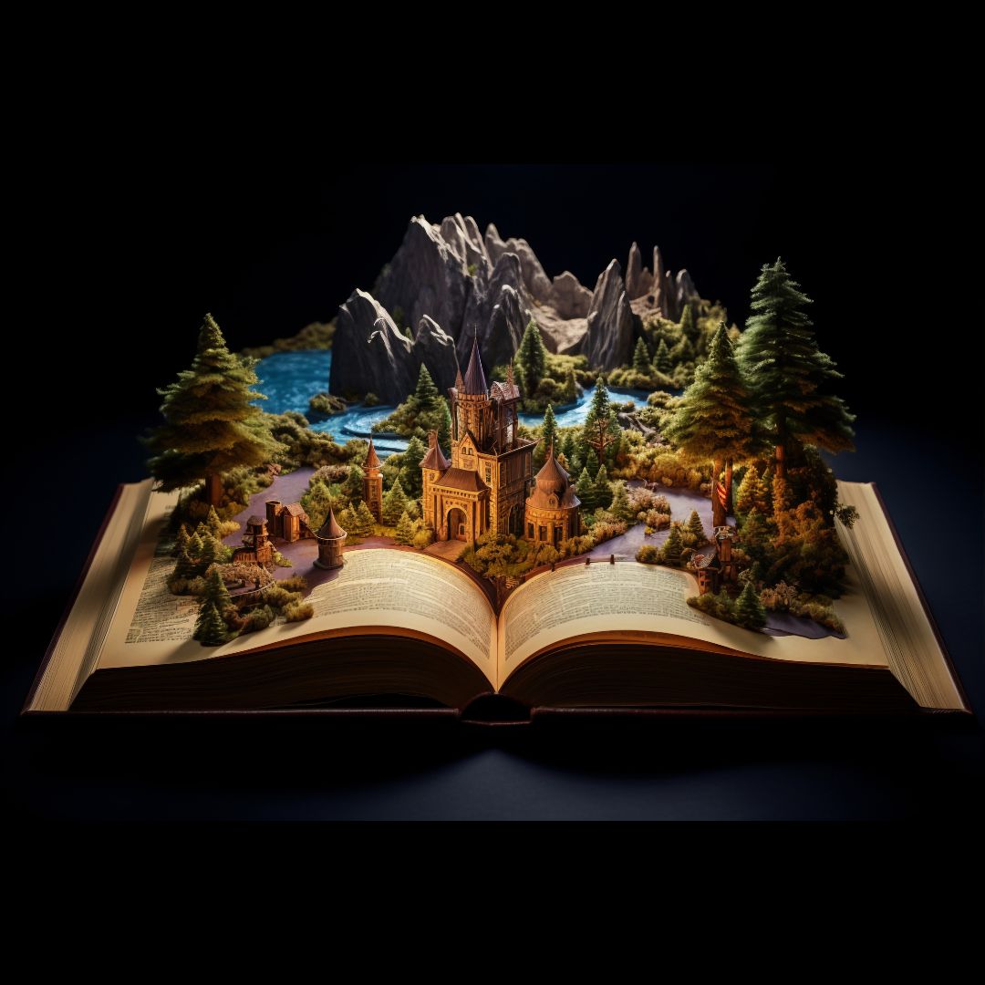 Fiabe senza et&agrave;