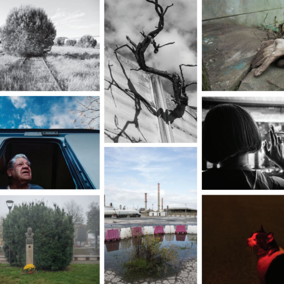 Una periferia lunga un anno