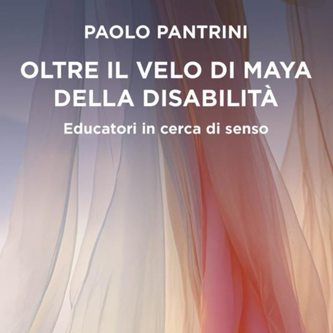 Oltre il velo di Maya della disabilità