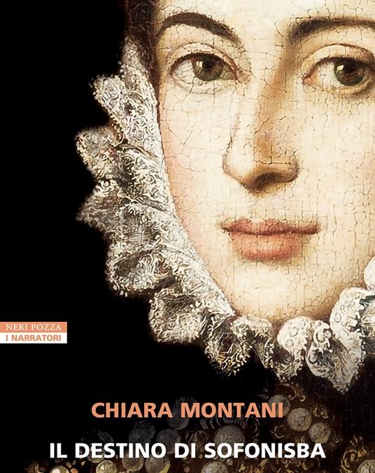 Scrittrici in Castello -  Chiara Montani