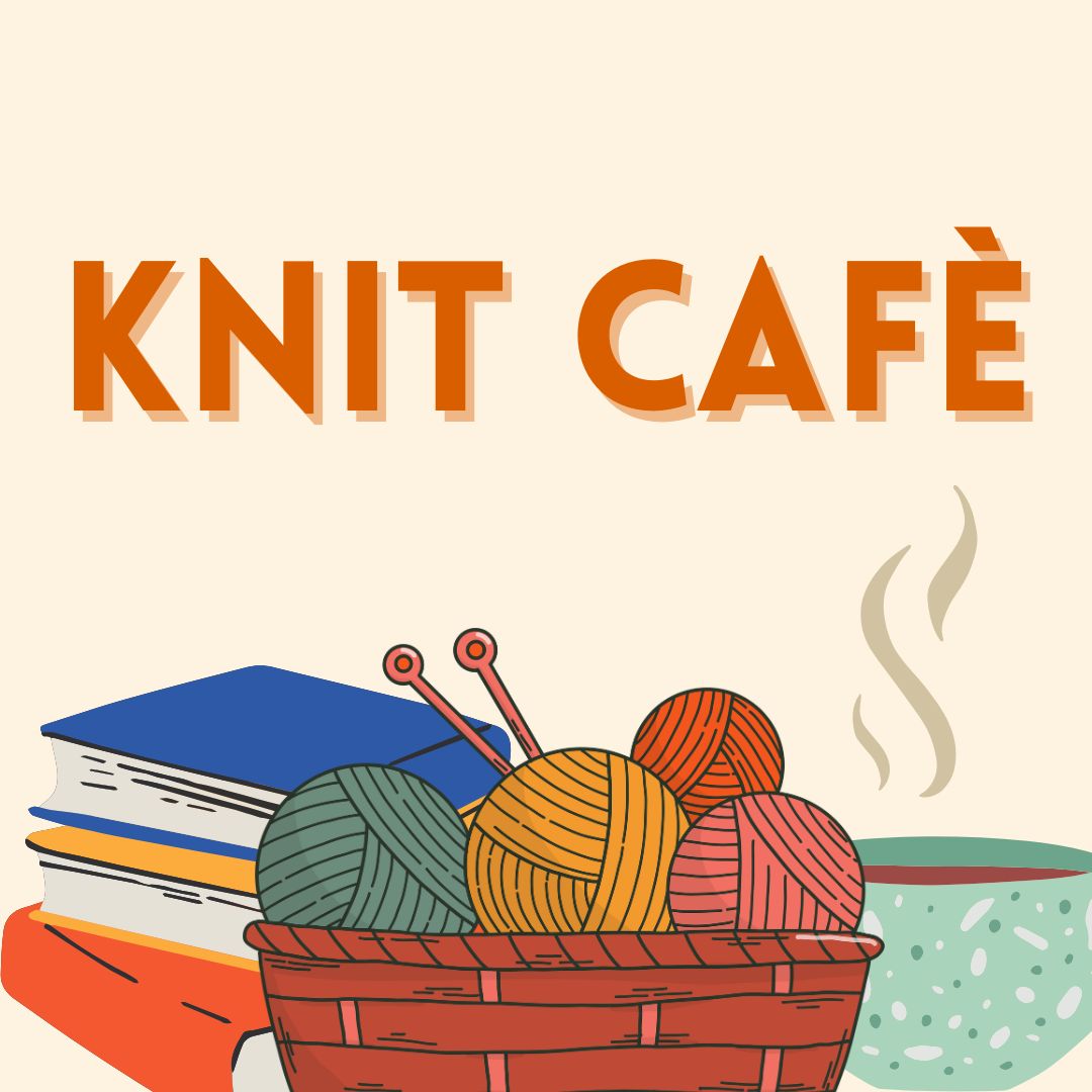 Knit Cafè