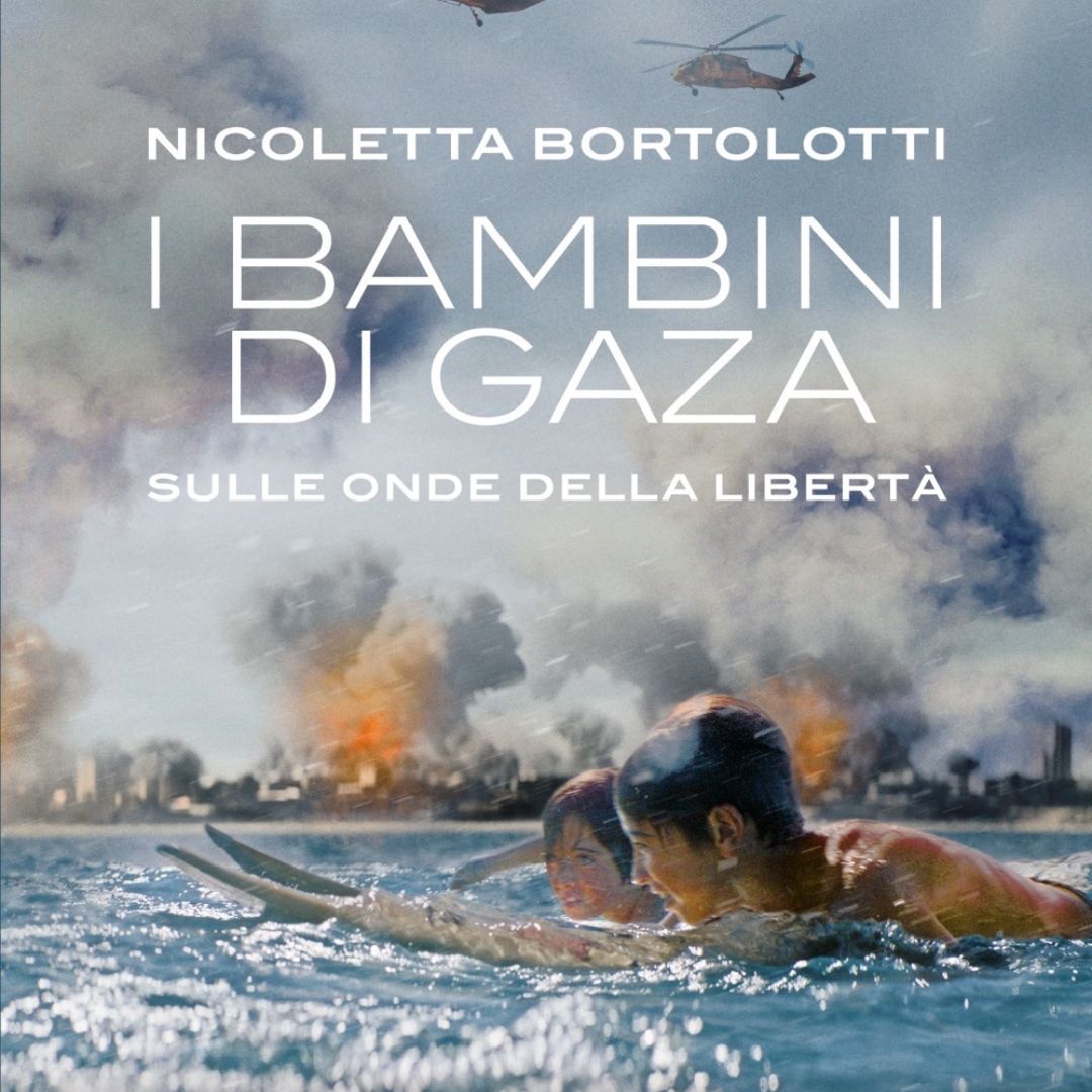 Incontro con Nicoletta Bortolotti