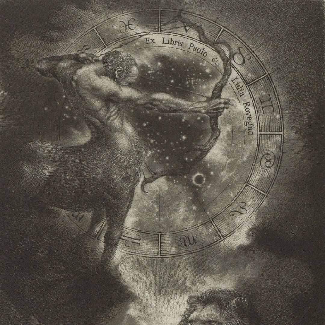 Grandi incisori della piccola grafica dedicata