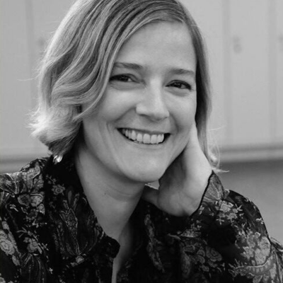 Incontro con Nicoletta Bortolotti