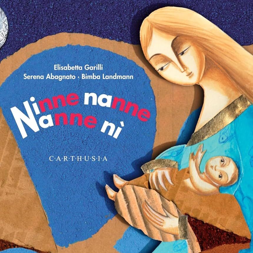 Ninne nanne Nanne n&igrave;