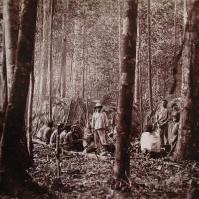 La modernit&agrave; di un esploratore dimenticato: Ermanno Stradelli, dagli Appennini al Brasile