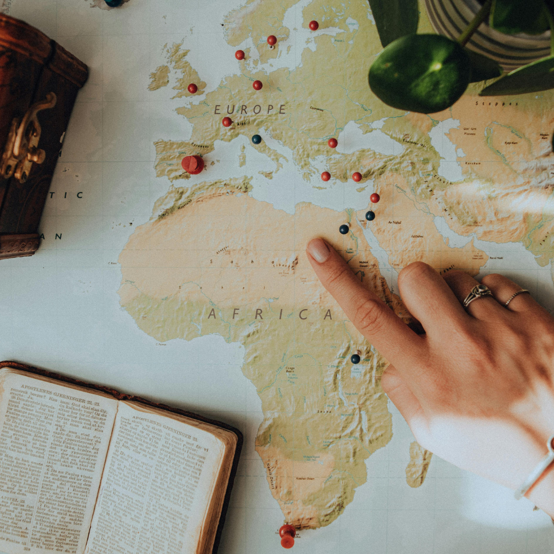 Alla scoperta delle letterature meno conosciute