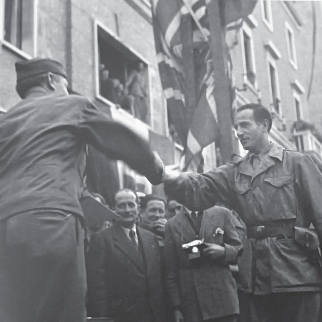 La resistenza piacentina. Nuovi documenti e prospettive inedite