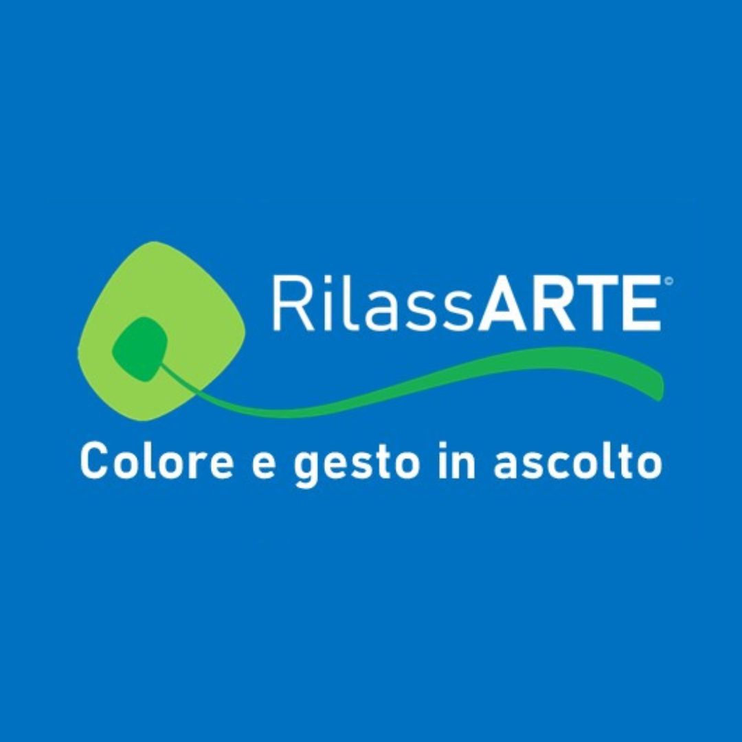 RilassArte. Colore e gesto in ascolto