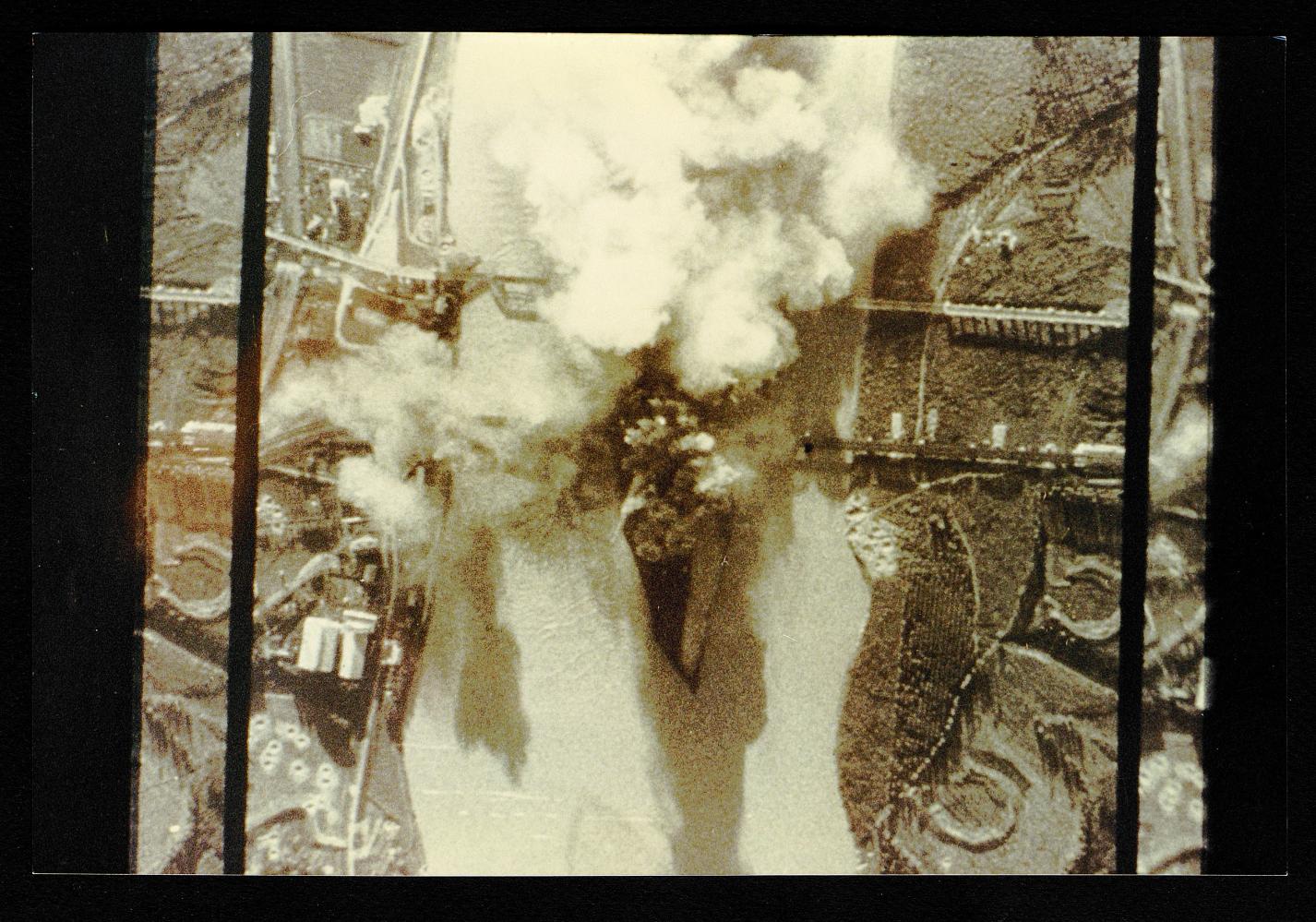 Nona brigata atak! Aprile 1945 si Combatte alle porte di Piacenza